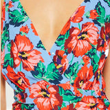 Talulah Luscious Mini Dress