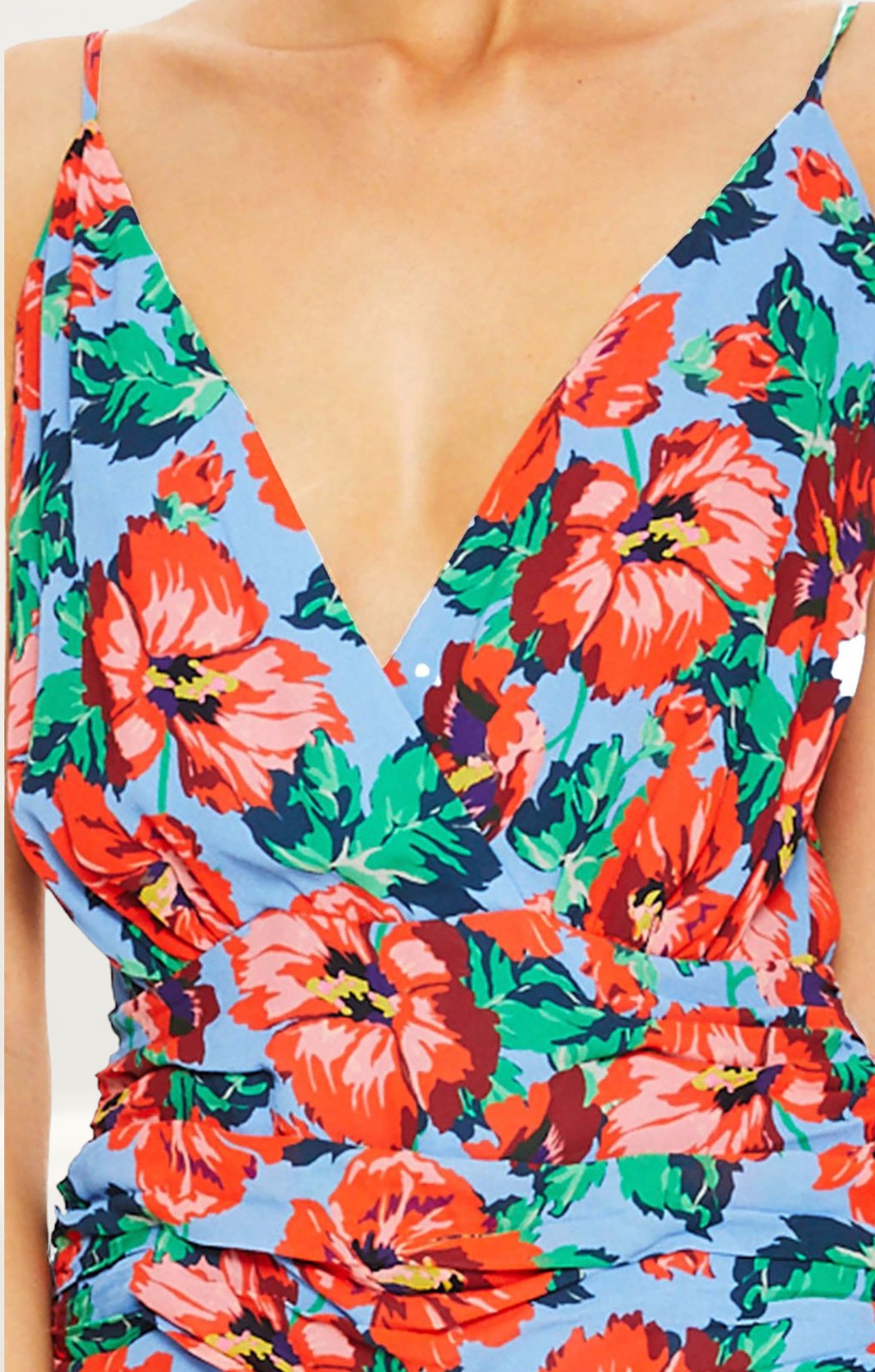 Talulah Luscious Mini Dress