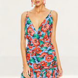 Talulah Luscious Mini Dress