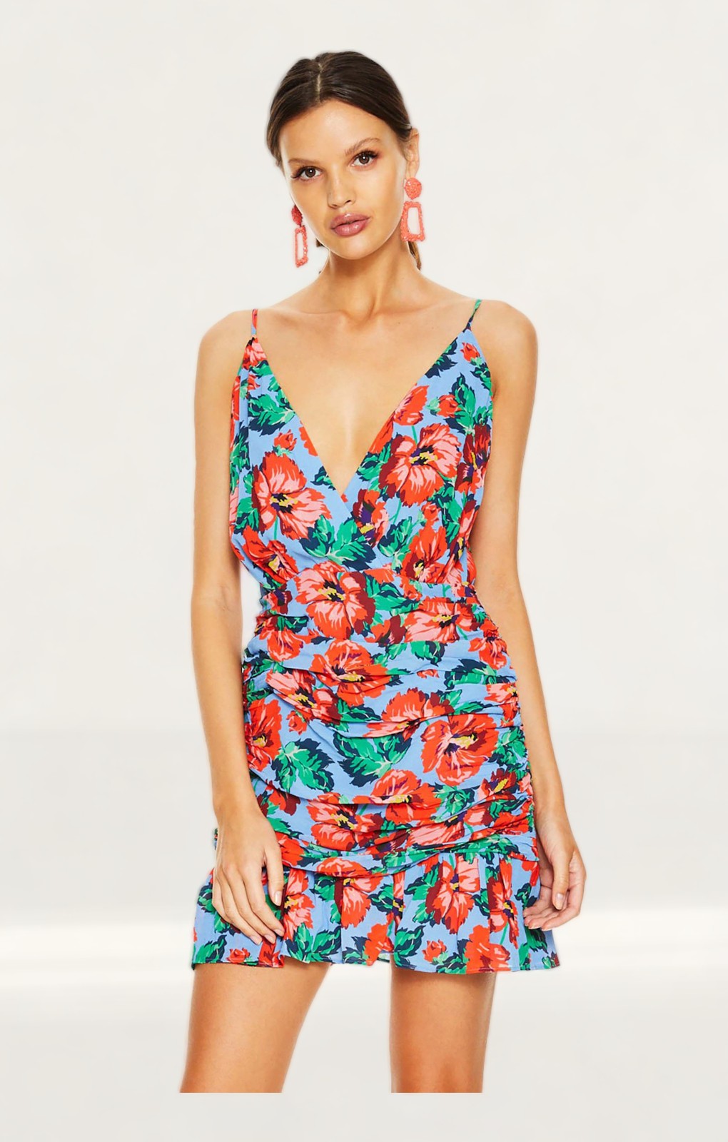 Talulah Luscious Mini Dress