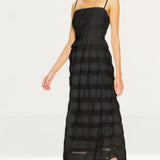 Talulah Manhattan Midi Dress
