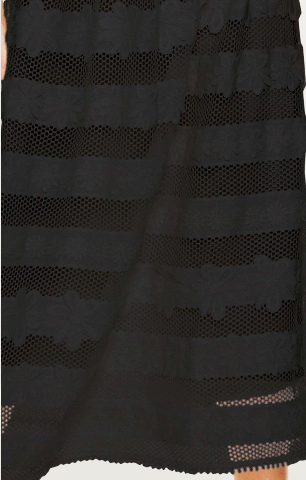 Talulah Manhattan Midi Dress