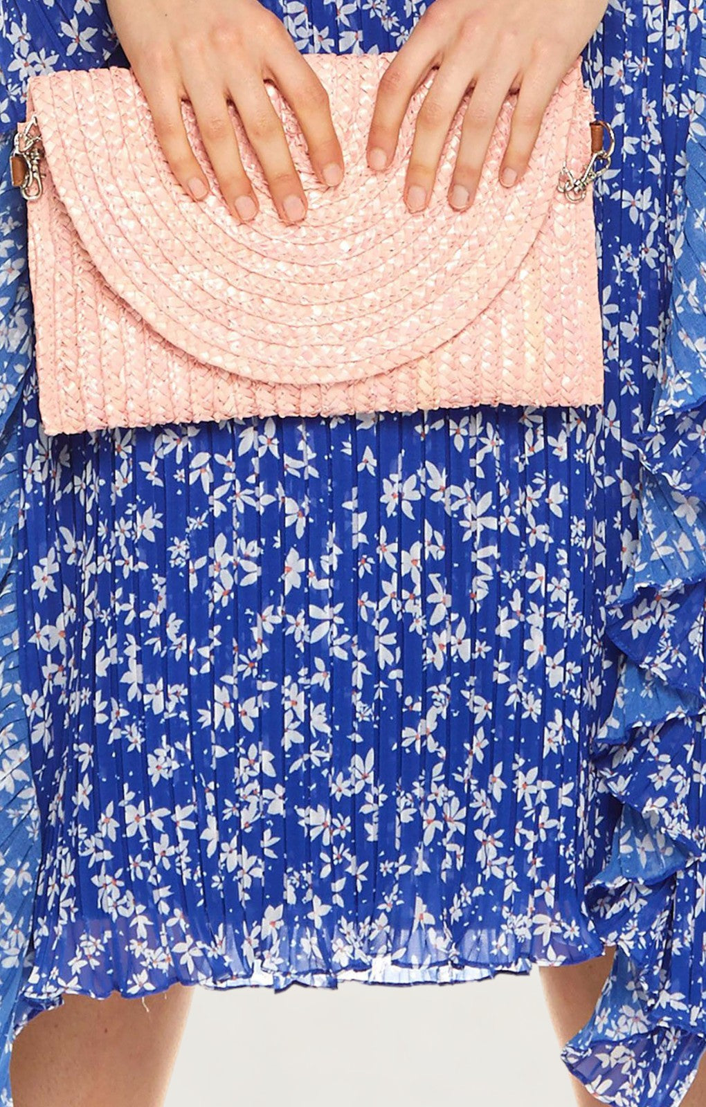 Talulah Mediterranean Minx Midi Dress Talulah Mediterranean Minx Midi Dress