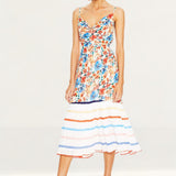 Talulah Merengue Midi Dress product image