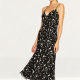 Talulah Night Spark Midi Dress