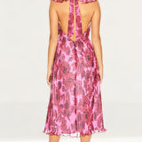 Talulah Pink Rose All Day Midi Dress product image