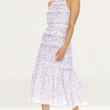 Talulah Real Love Baby Midi Dress
