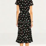 Talulah Revival Midi Dress