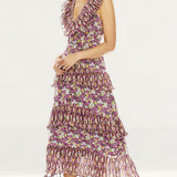 Talulah Shake It Out Midi Dress product image
