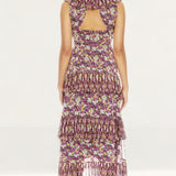 Talulah Shake It Out Midi Dress product image
