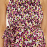 Talulah Shake It Out Mini Dress
