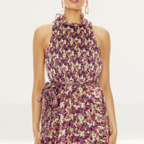 Talulah Shake It Out Mini Dress