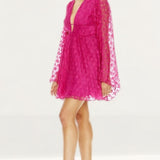 Talulah So Sweet Mini Dress product image
