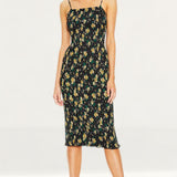 Talulah Stardust Midi Dress