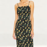 Talulah Stardust Midi Dress