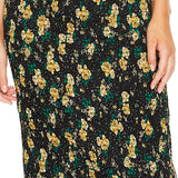 Talulah Stardust Midi Dress