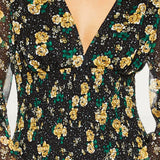 Talulah Stardust Mini Dress