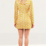 Talulah Sun Dreams Mini Dress