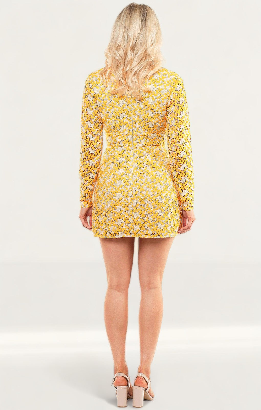 Talulah Sun Dreams Mini Dress