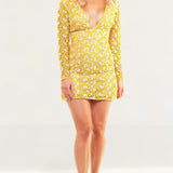 Talulah Sun Dreams Mini Dress