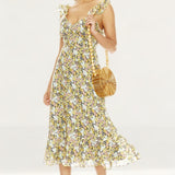 Talulah Sunny Days Midi Dress product image