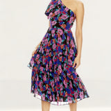 Talulah Sweet Talk Midi Dress product image