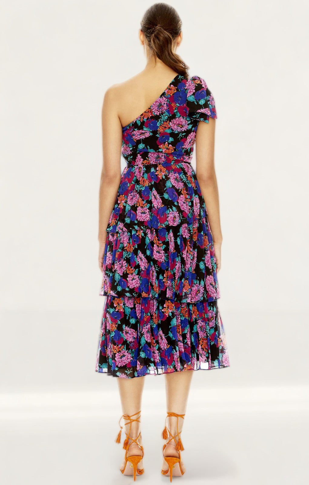 Talulah Sweet Talk Midi Dress product image