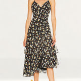 Talulah Tahiti Nights Midi Dress