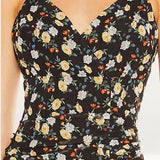Talulah Tahiti Nights Midi Dress