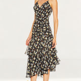 Talulah Tahiti Nights Midi Dress