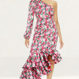 Talulah The Heart of Life Midi Dress