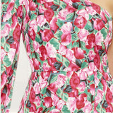 Talulah The Heart of Life Midi Dress