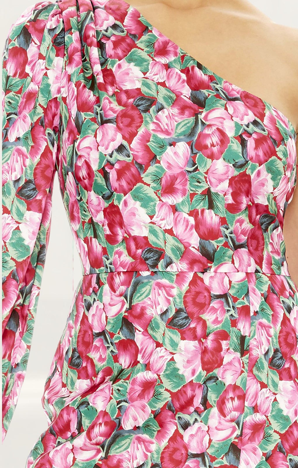 Talulah The Heart of Life Midi Dress