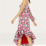 Talulah The Heart of Life Midi Dress
