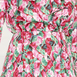 Talulah The Heart Of Life Mini Dress product image