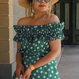 Talulah All My Days Midi Dress