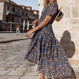 Talulah Gravitate Midi Dress