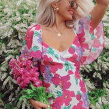 Talulah My Lover Mini Dress