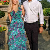Talulah Never Too Much Midi Dress