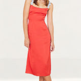The East Order Tammy Midi Dress product image