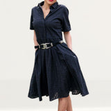 Timeless London Curve Black Harlow Midi Dress product image