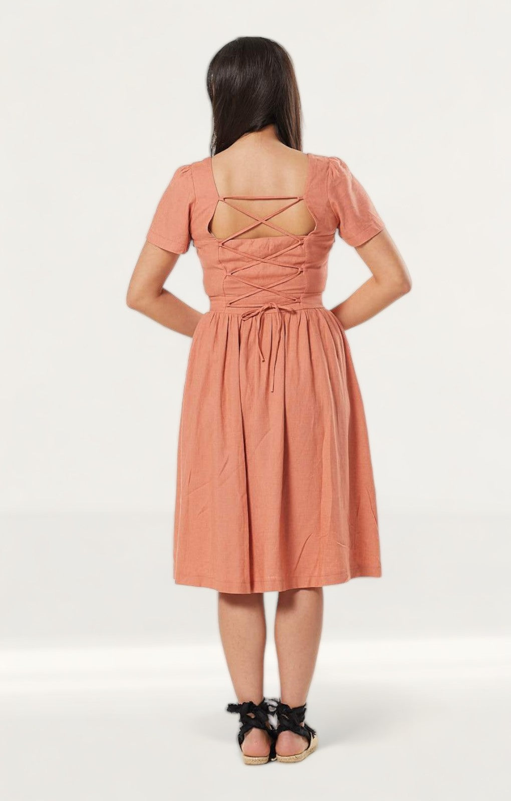 Timeless London Micaela Dress product image