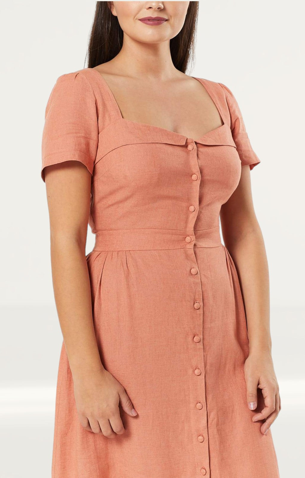 Timeless London Micaela Dress