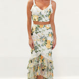 TwoSisters The Label Willow Skirt & Top Co-ord