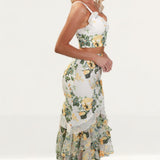 TwoSisters The Label Willow Skirt & Top Co-ord