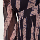 Whistles Shibori Print Dress product image