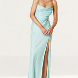 Winona Aqua Indio Maxi Dress product image