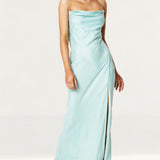 Winona Aqua Indio Maxi Dress product image