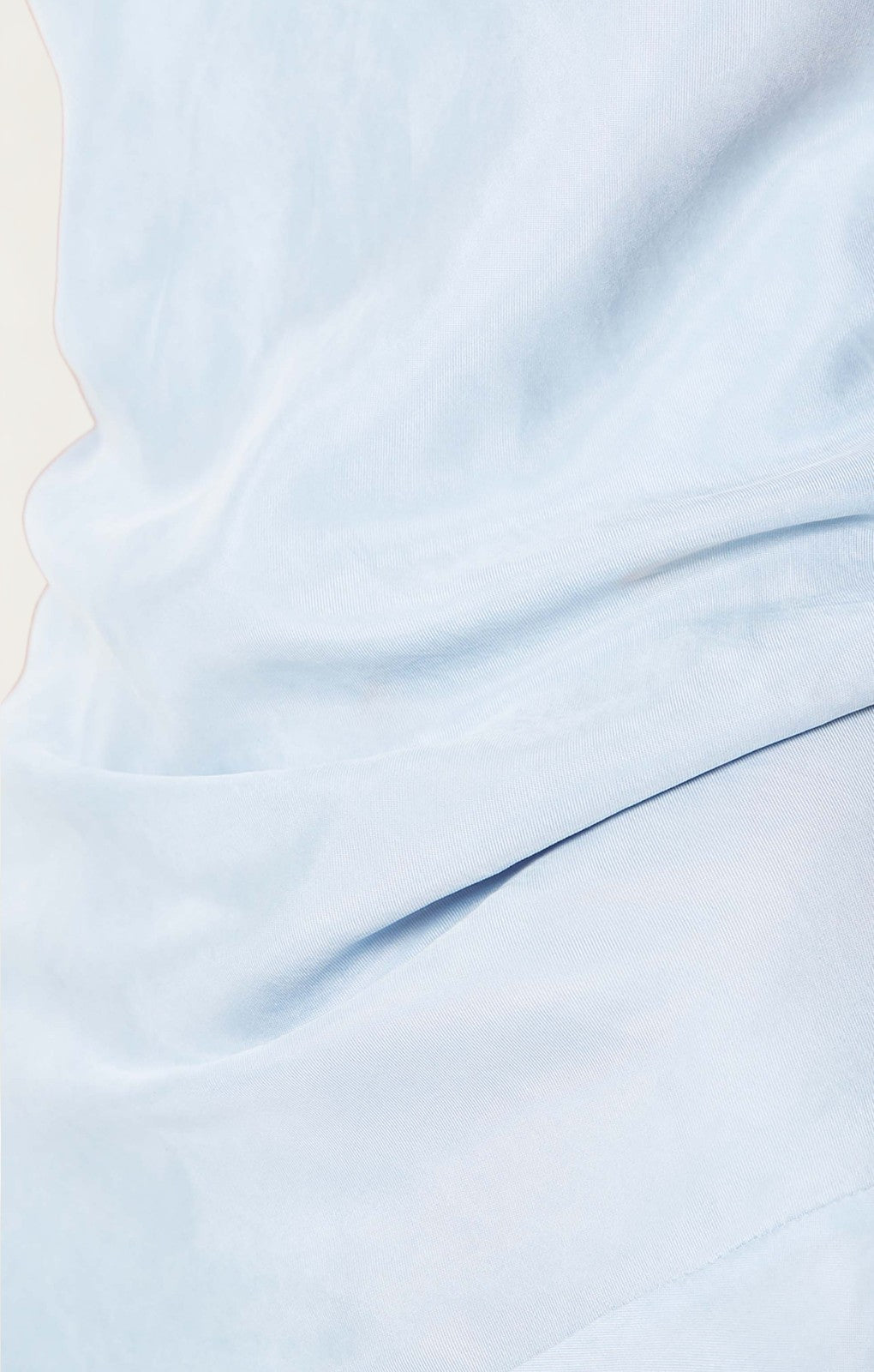 Winona Blue Mezzo Asymmetrical Dress product image