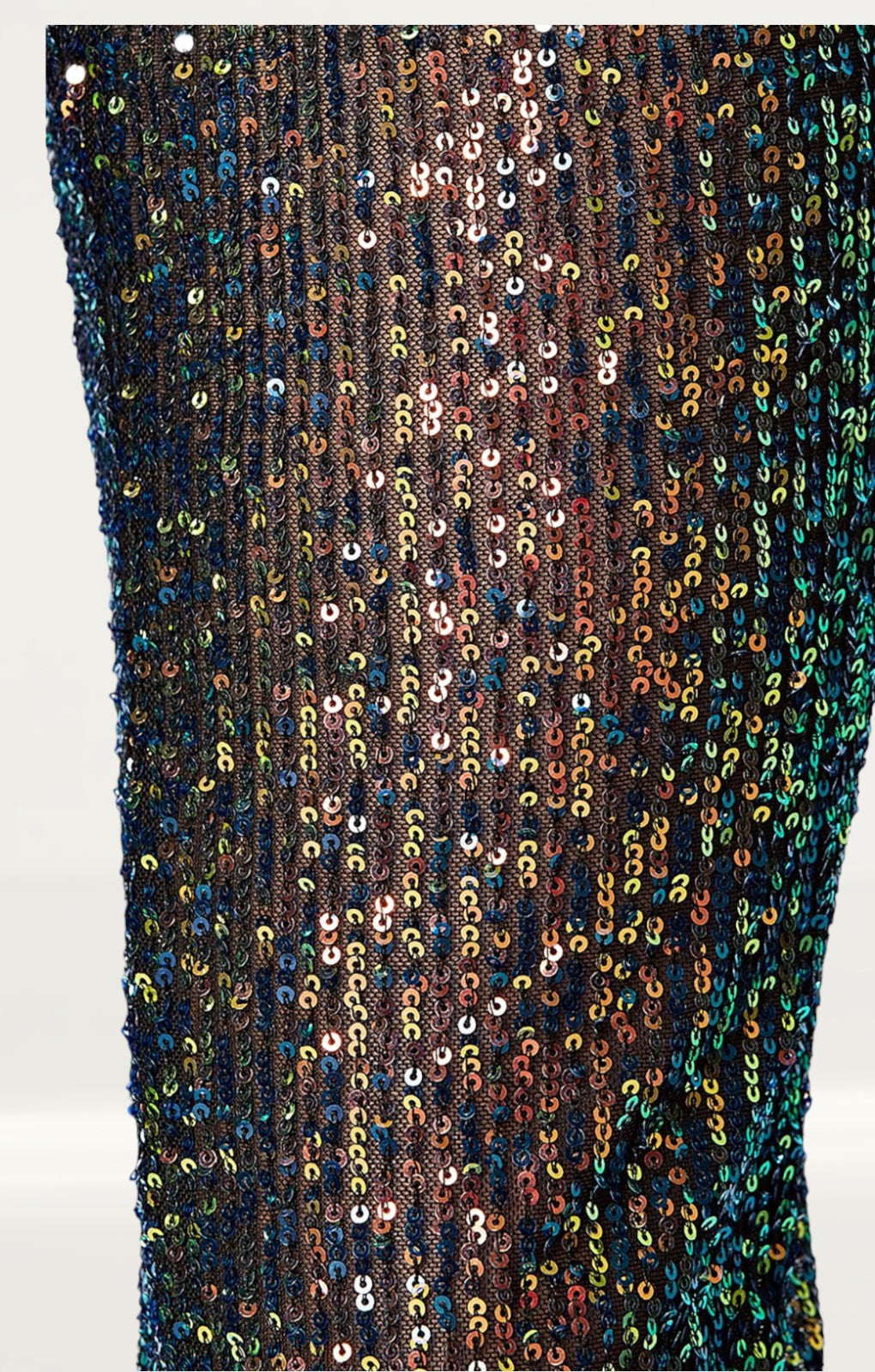 Winona Commix Sequin Trouser & Top Co-ord